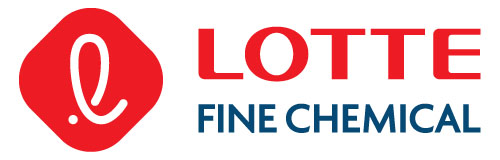 LOTTE Fine Chemical_logo
